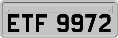 ETF9972