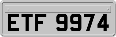 ETF9974