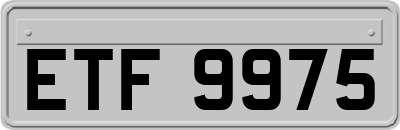 ETF9975