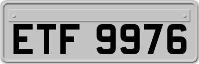 ETF9976