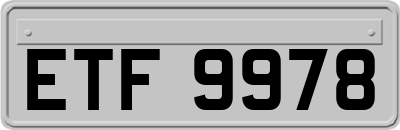 ETF9978
