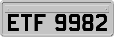 ETF9982