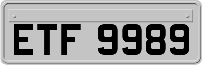 ETF9989