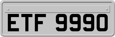 ETF9990
