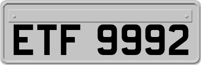 ETF9992
