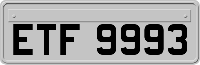 ETF9993