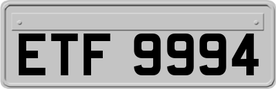 ETF9994