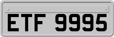 ETF9995