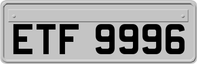 ETF9996