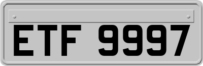 ETF9997