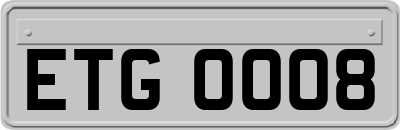 ETG0008