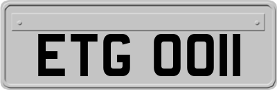 ETG0011