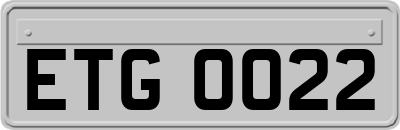 ETG0022