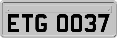 ETG0037