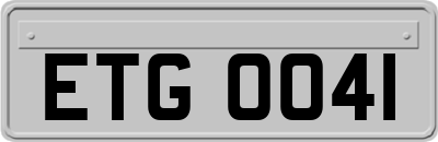 ETG0041