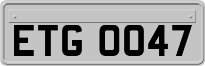ETG0047