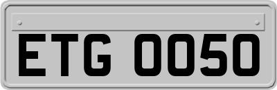 ETG0050