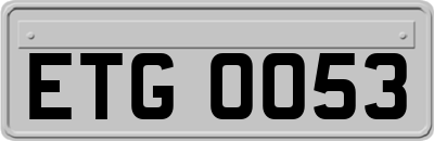 ETG0053