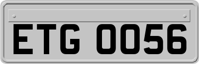 ETG0056