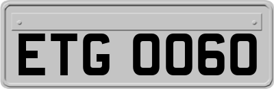 ETG0060