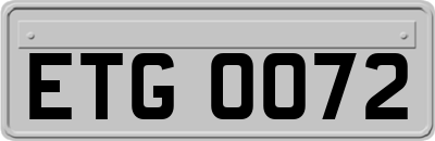 ETG0072