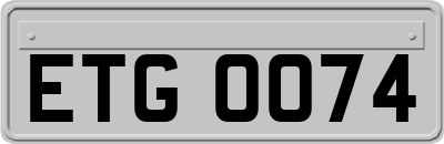 ETG0074