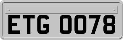 ETG0078