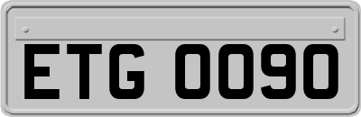 ETG0090