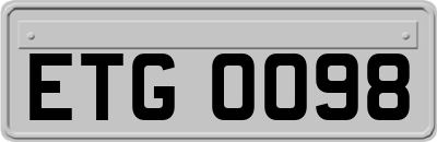 ETG0098