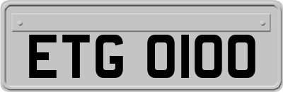 ETG0100