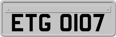 ETG0107