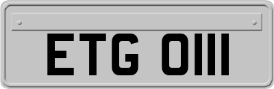 ETG0111