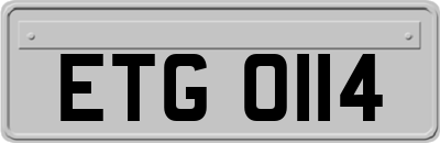 ETG0114