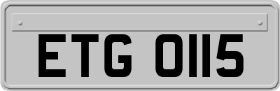 ETG0115