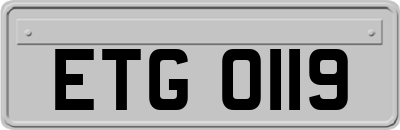 ETG0119