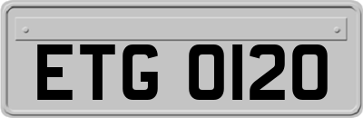 ETG0120