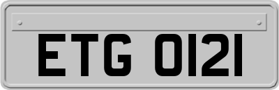 ETG0121