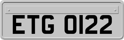 ETG0122