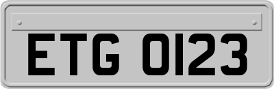 ETG0123