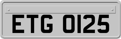 ETG0125