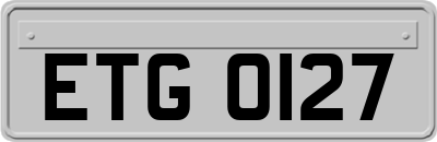 ETG0127