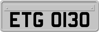 ETG0130