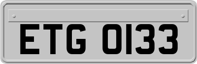 ETG0133