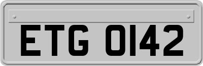 ETG0142
