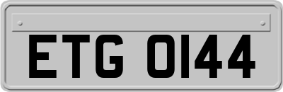 ETG0144