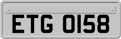 ETG0158
