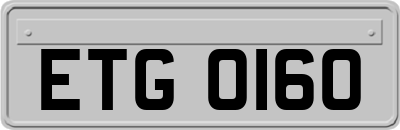 ETG0160
