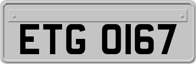 ETG0167