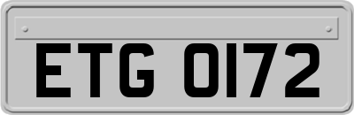 ETG0172