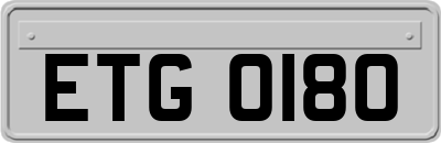 ETG0180